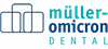 Firmenlogo: Müller-Omicron GmbH & Co. KG
